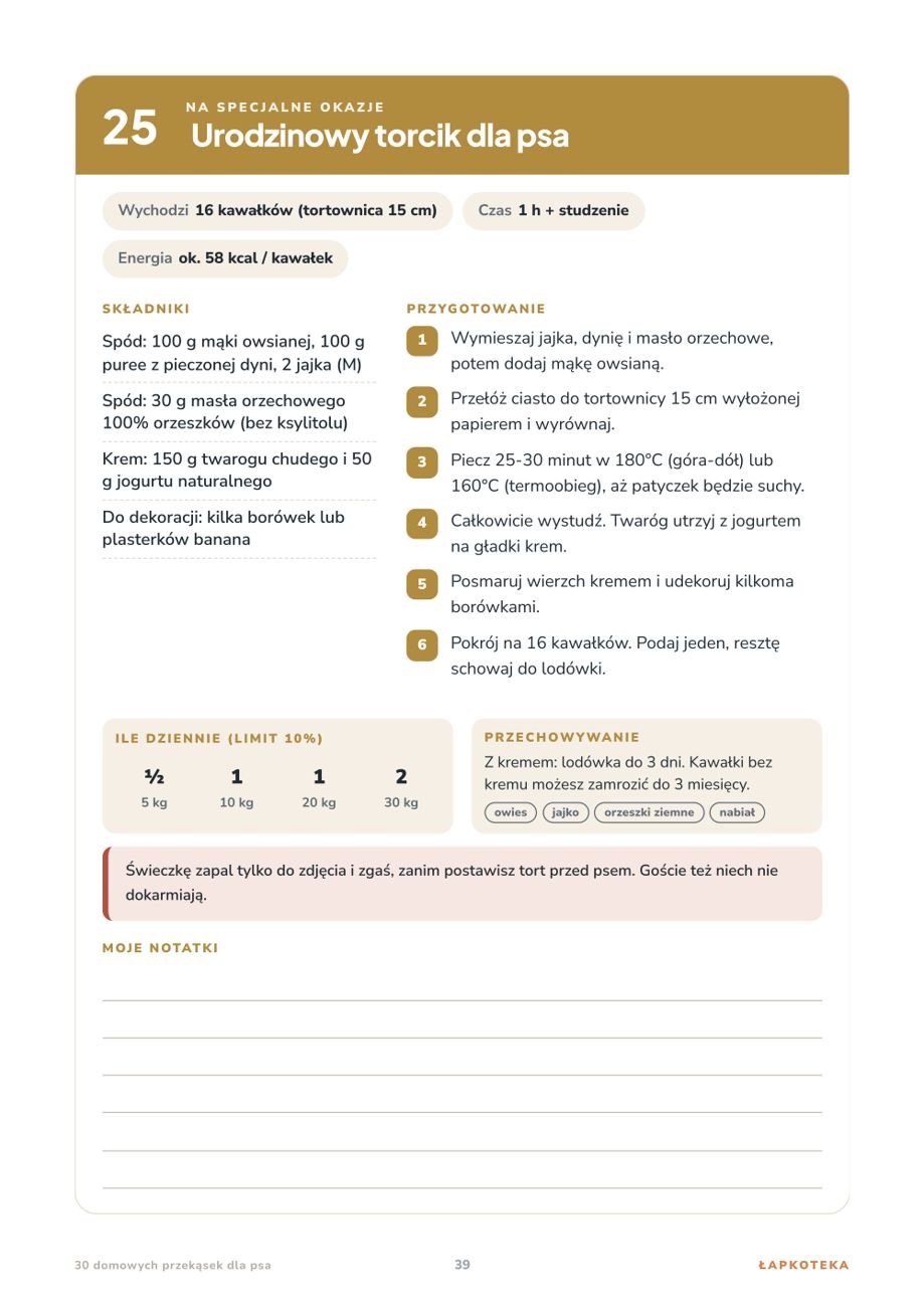 Przykładowa strona poradnika